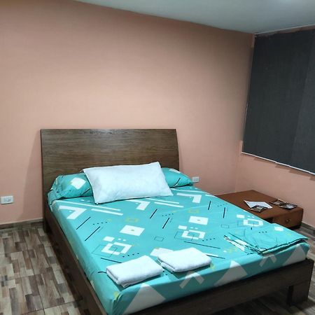 Hostal Avanza Cali Εξωτερικό φωτογραφία