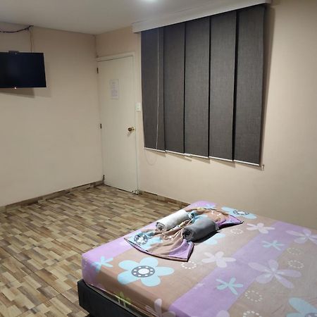 Hostal Avanza Cali Εξωτερικό φωτογραφία