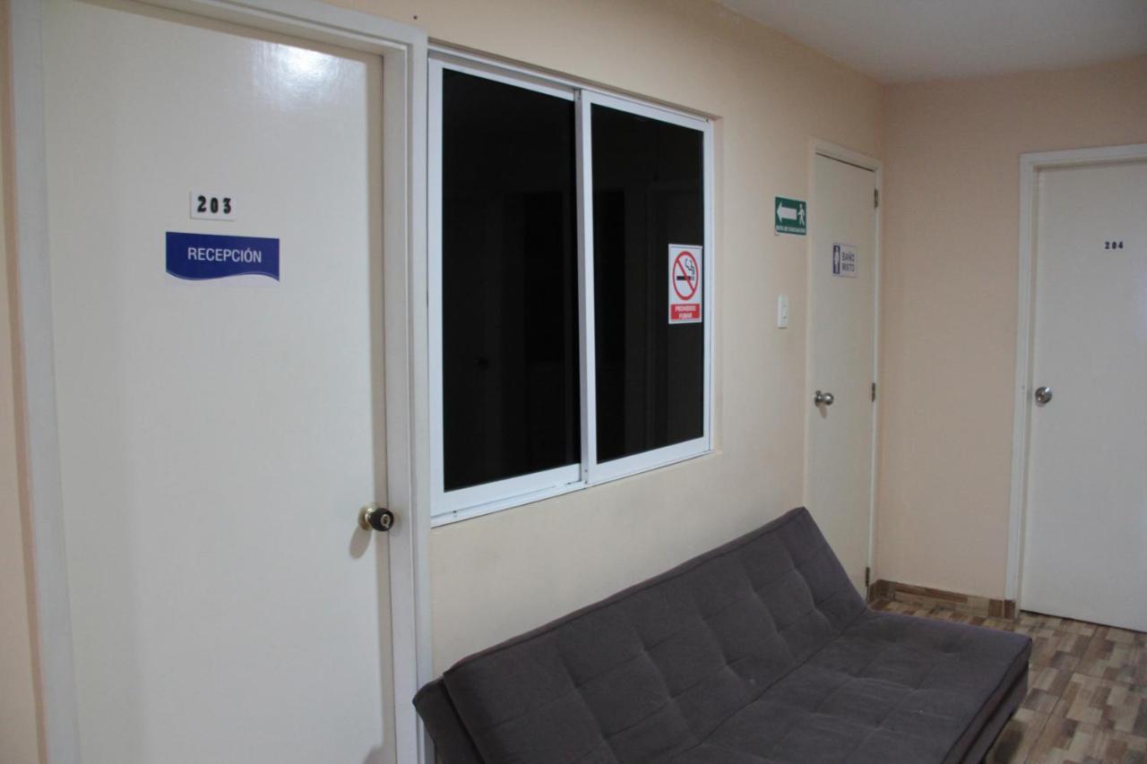 Hostal Avanza Cali Εξωτερικό φωτογραφία