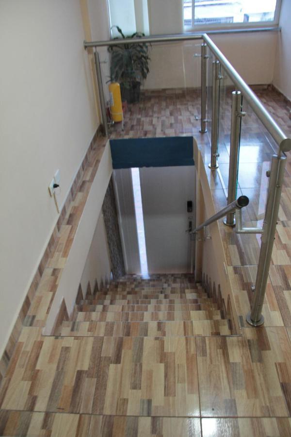 Hostal Avanza Cali Εξωτερικό φωτογραφία