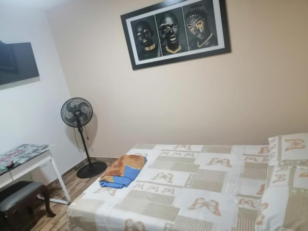 Hostal Avanza Cali Εξωτερικό φωτογραφία