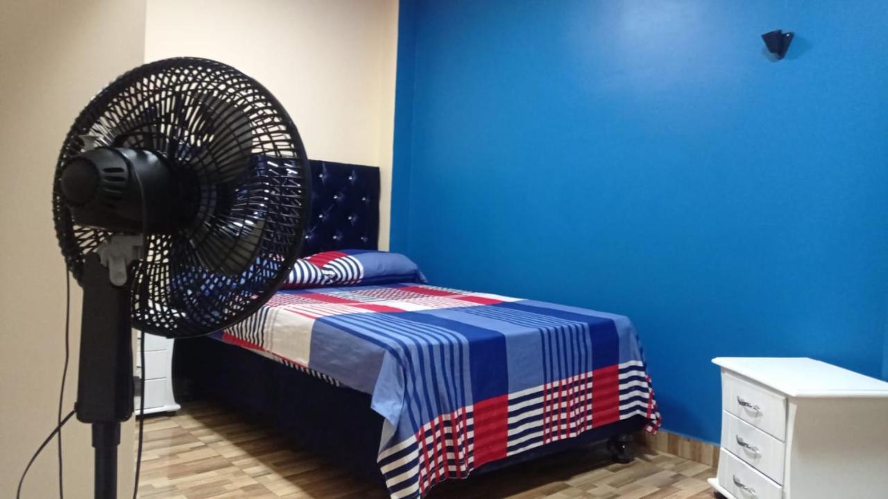 Hostal Avanza Cali Εξωτερικό φωτογραφία