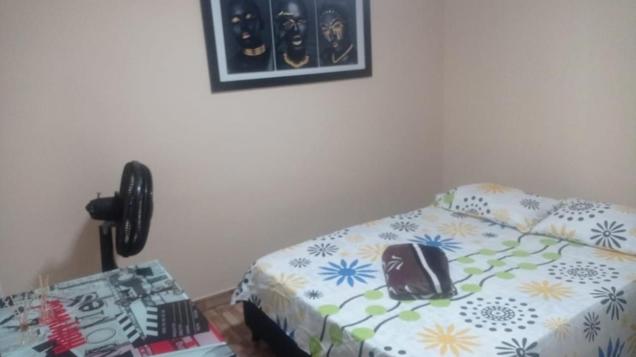 Hostal Avanza Cali Εξωτερικό φωτογραφία