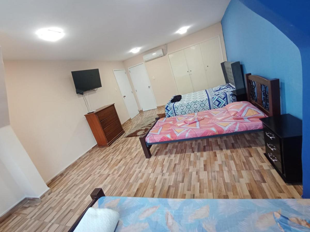 Hostal Avanza Cali Εξωτερικό φωτογραφία