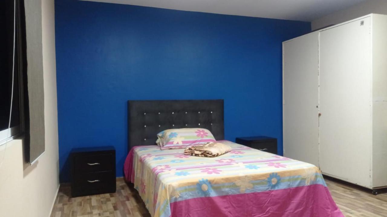 Hostal Avanza Cali Εξωτερικό φωτογραφία