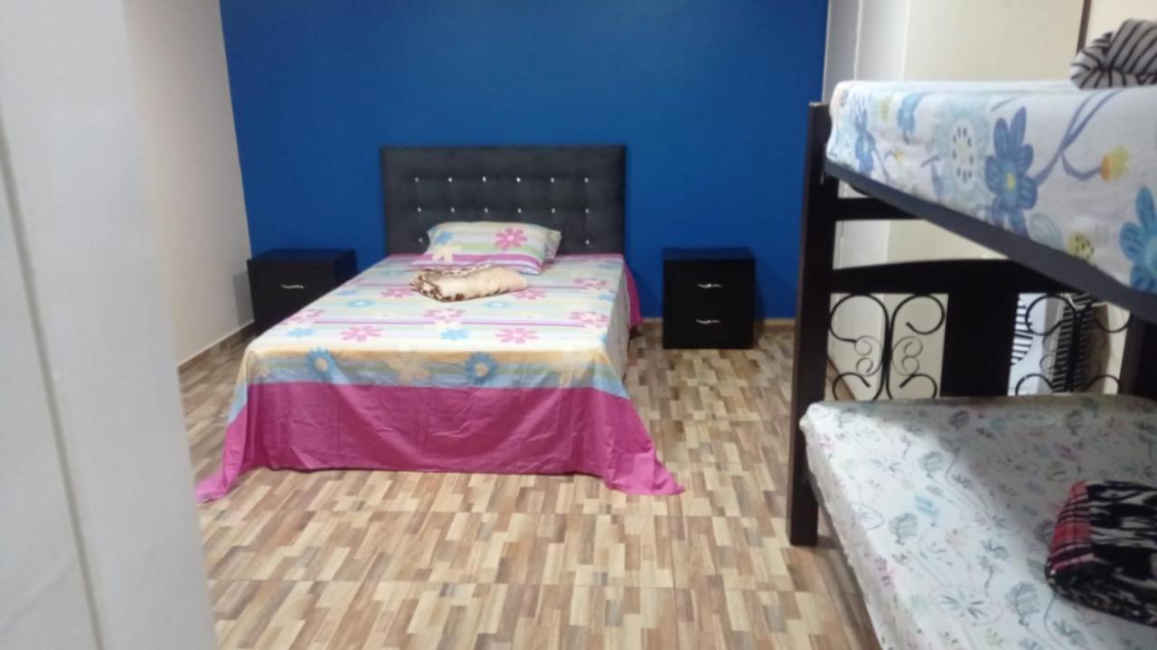 Hostal Avanza Cali Εξωτερικό φωτογραφία