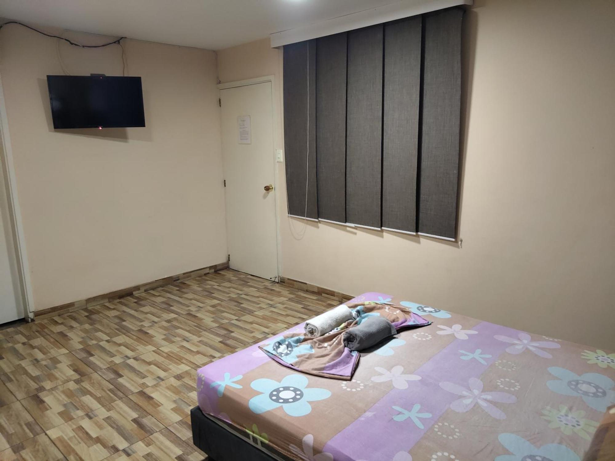 Hostal Avanza Cali Εξωτερικό φωτογραφία