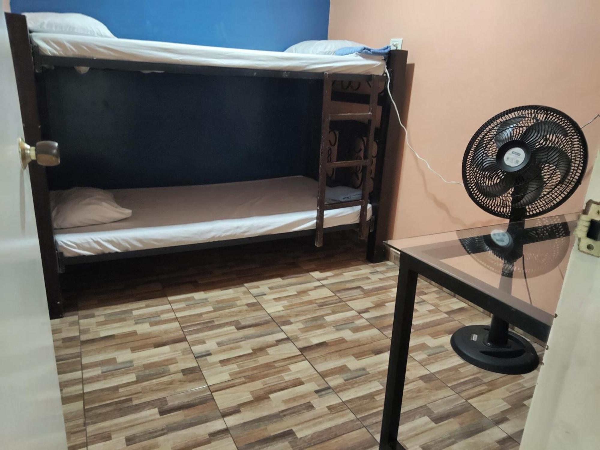 Hostal Avanza Cali Εξωτερικό φωτογραφία
