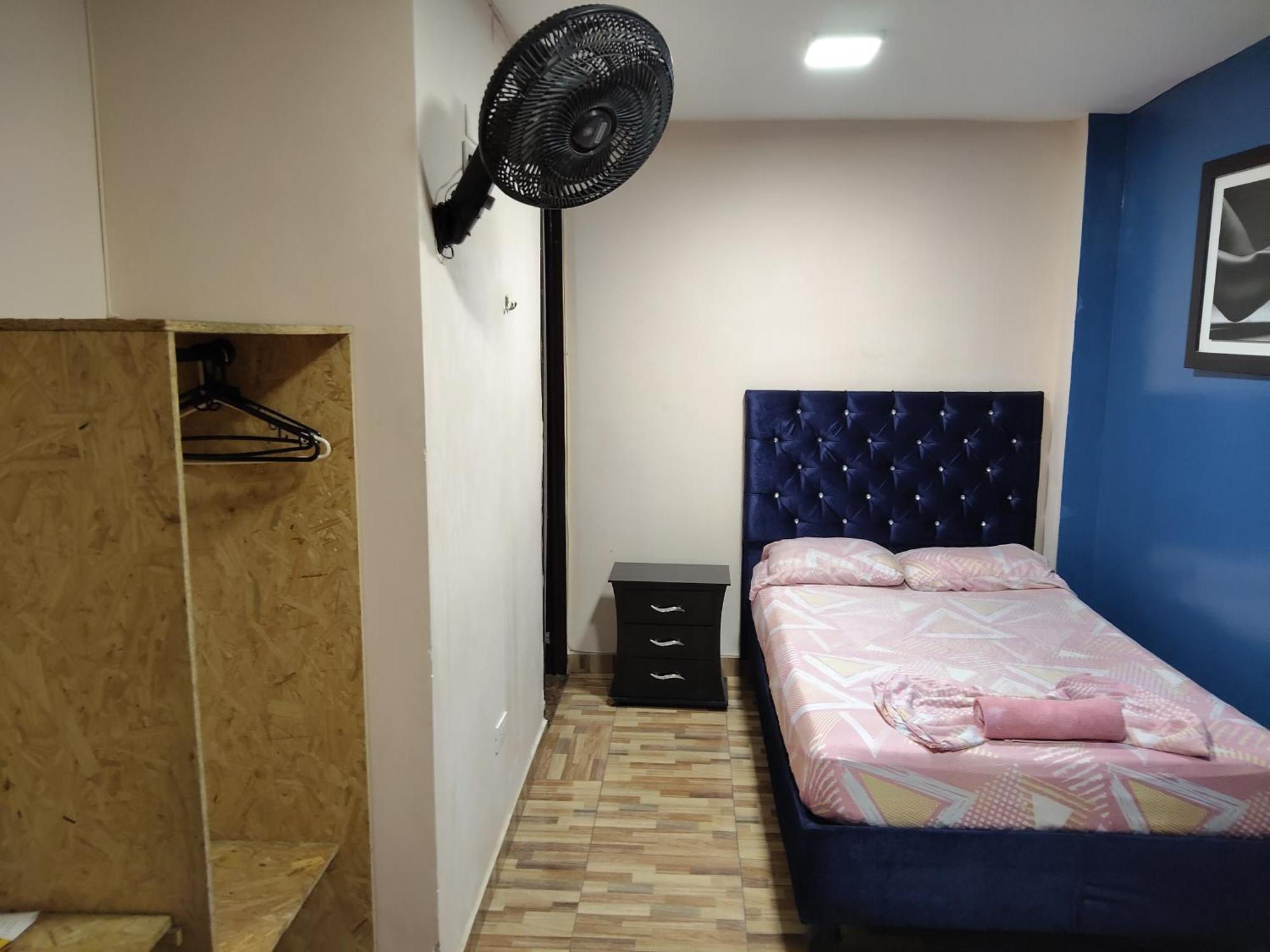Hostal Avanza Cali Εξωτερικό φωτογραφία