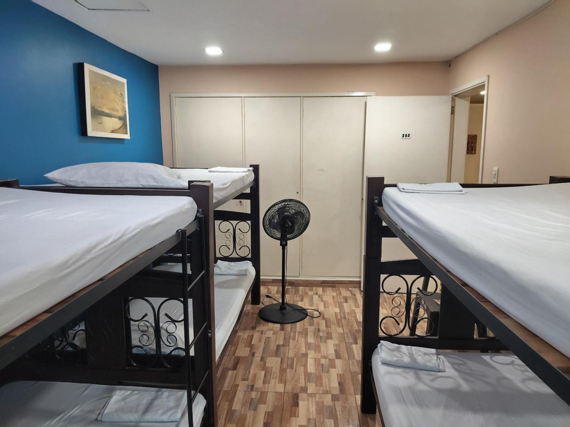 Hostal Avanza Cali Εξωτερικό φωτογραφία