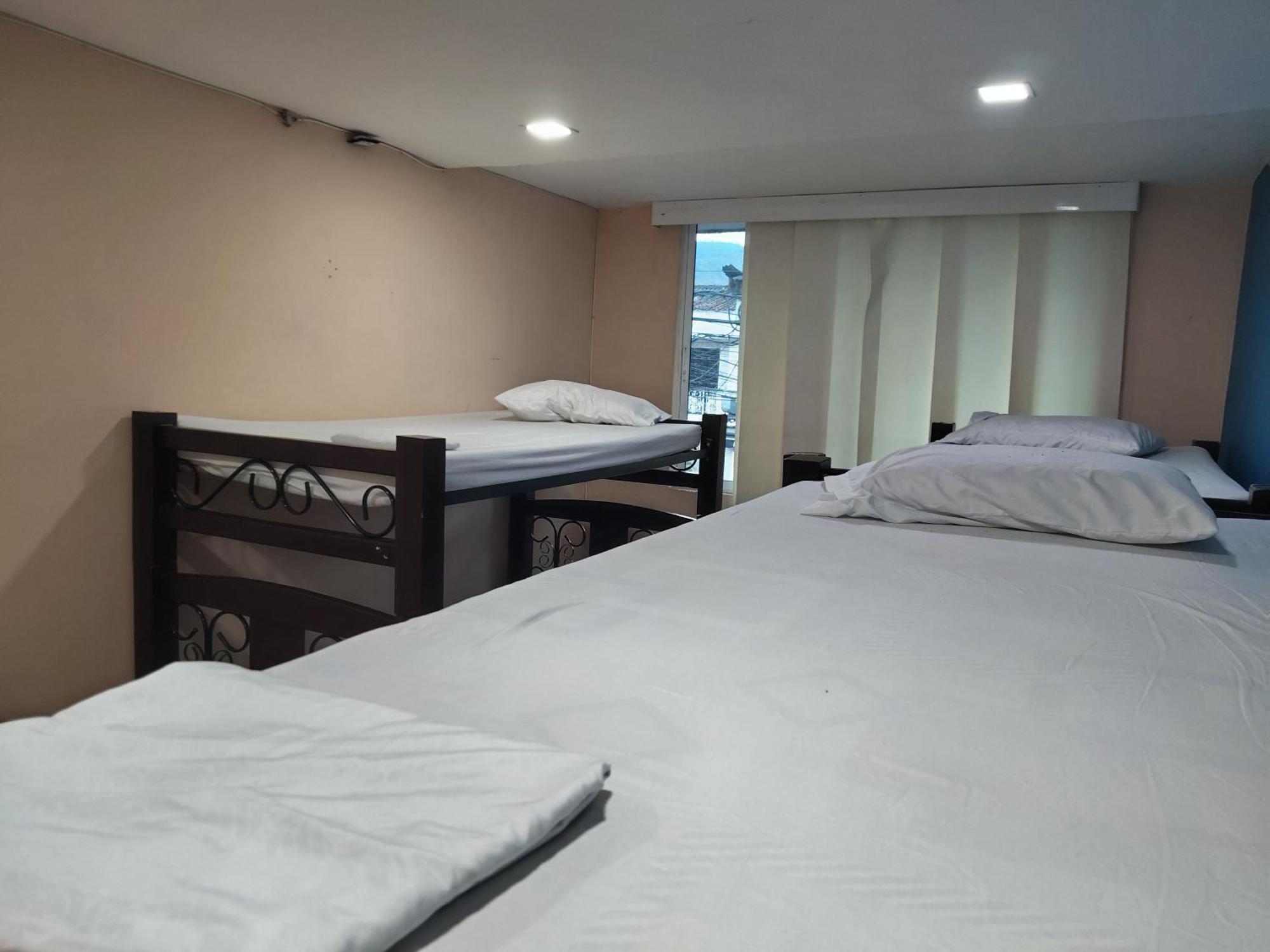 Hostal Avanza Cali Εξωτερικό φωτογραφία
