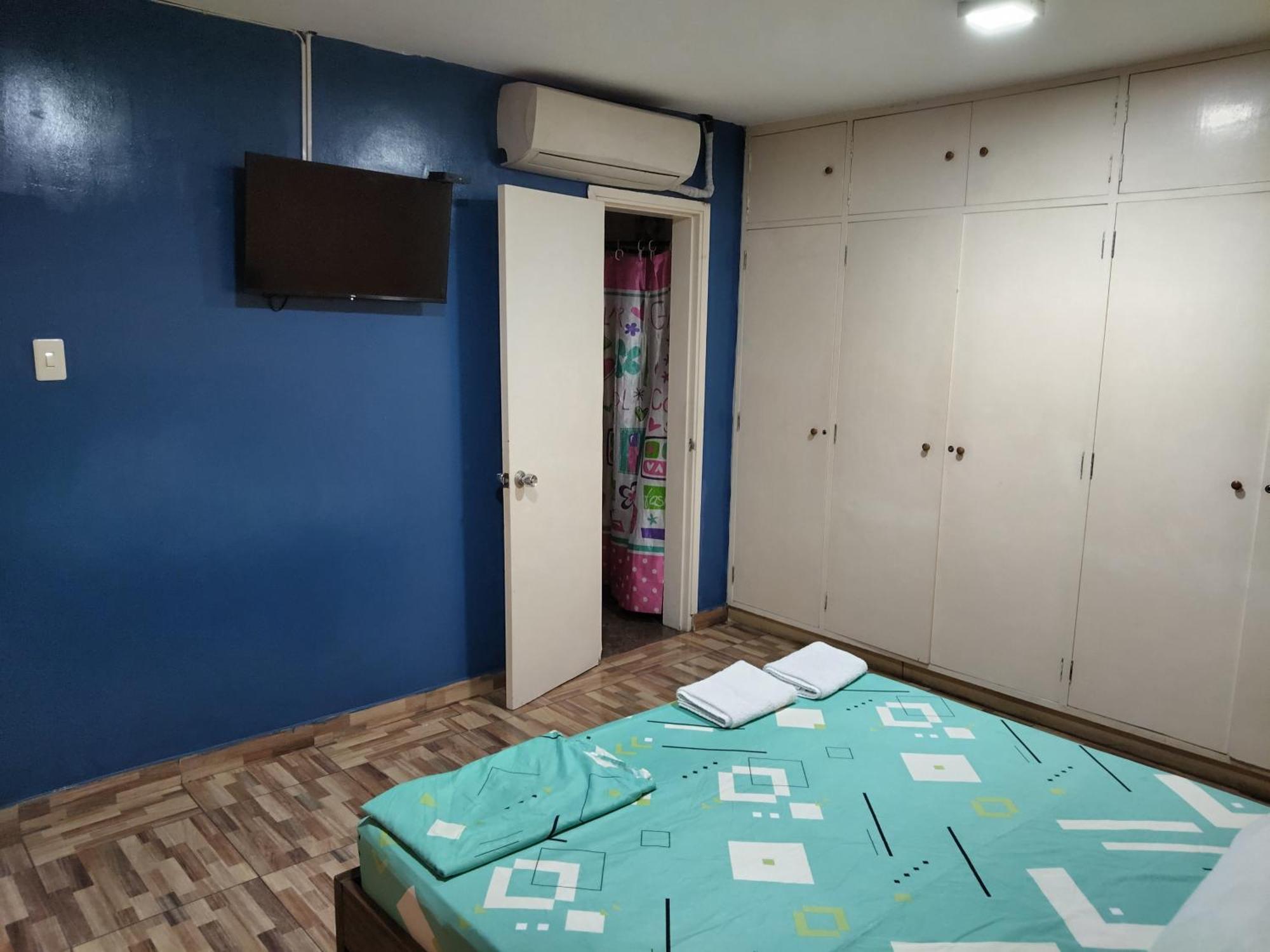 Hostal Avanza Cali Εξωτερικό φωτογραφία