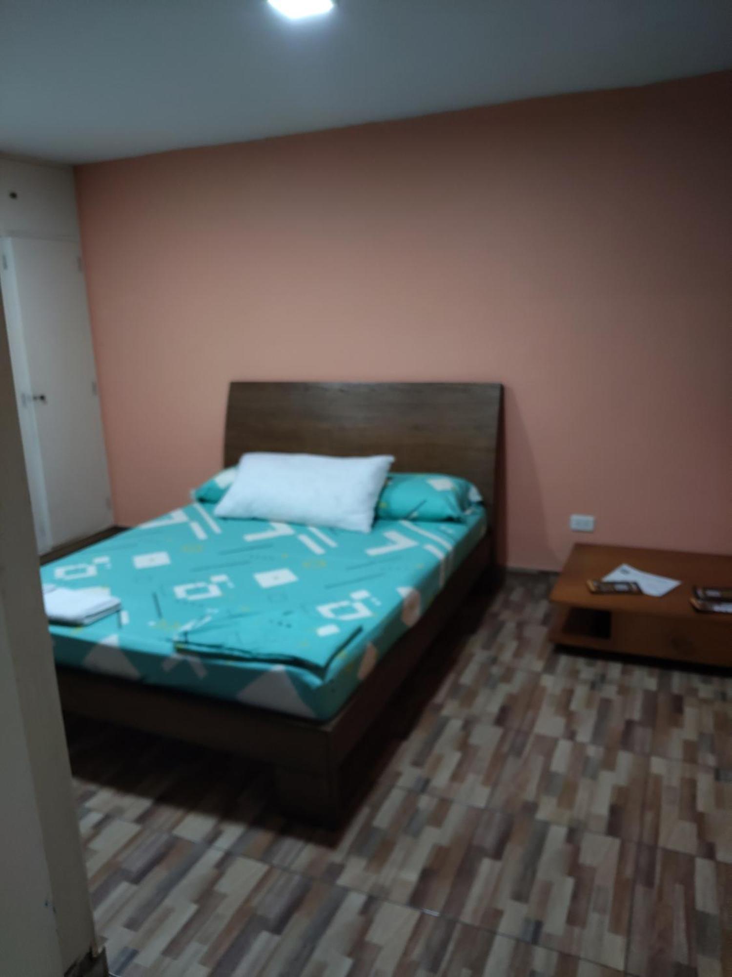Hostal Avanza Cali Εξωτερικό φωτογραφία