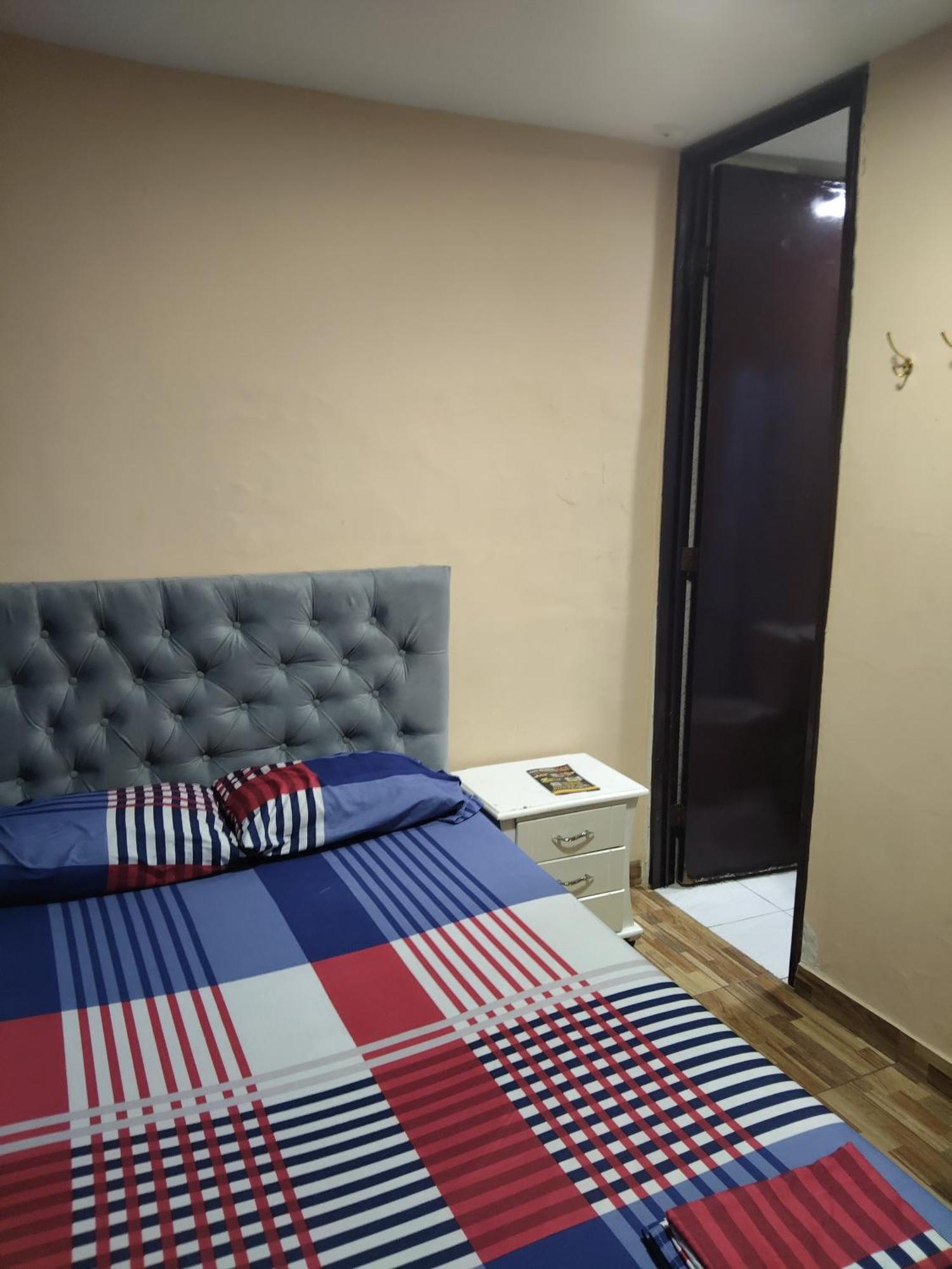 Hostal Avanza Cali Εξωτερικό φωτογραφία