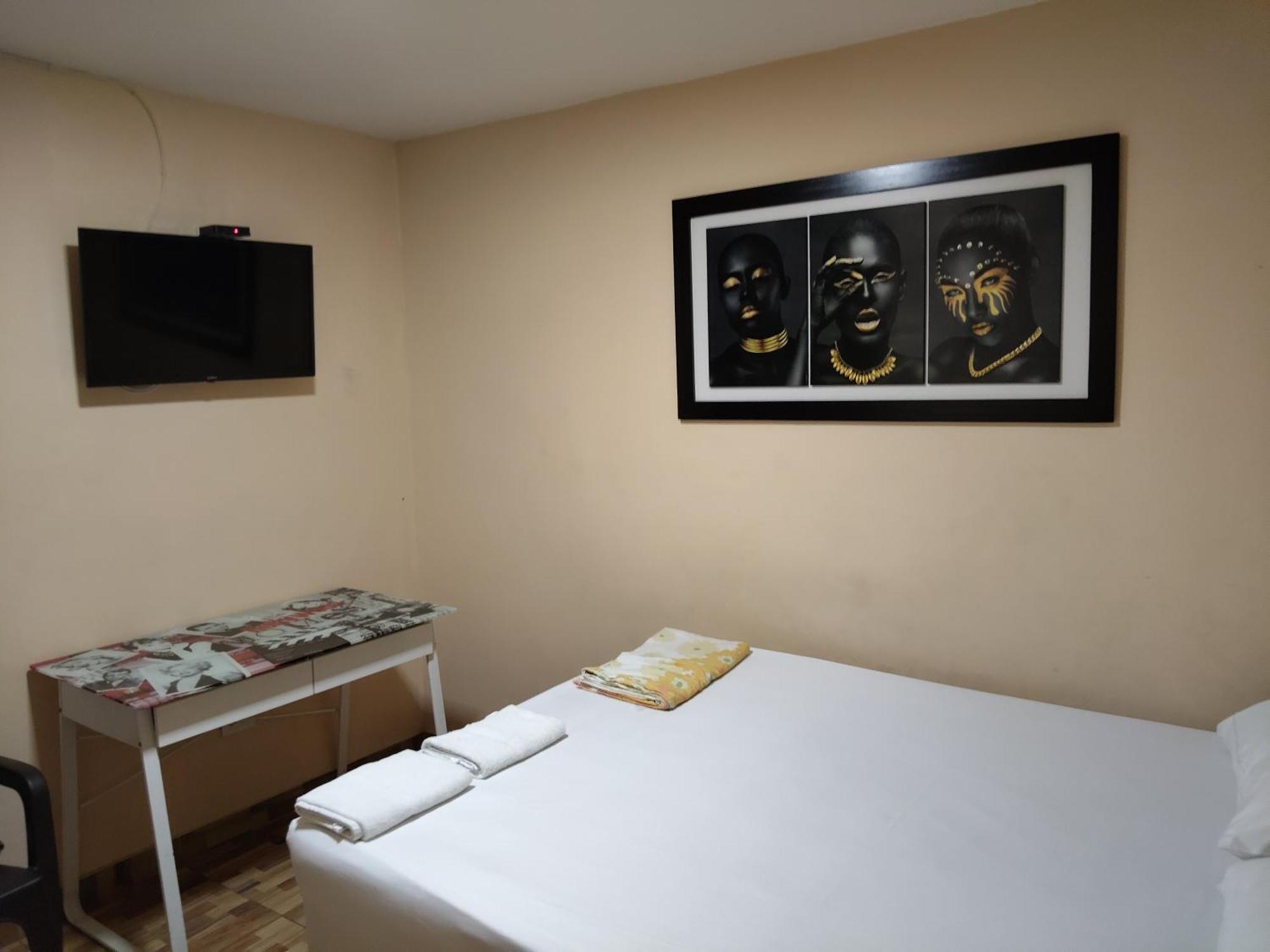 Hostal Avanza Cali Εξωτερικό φωτογραφία