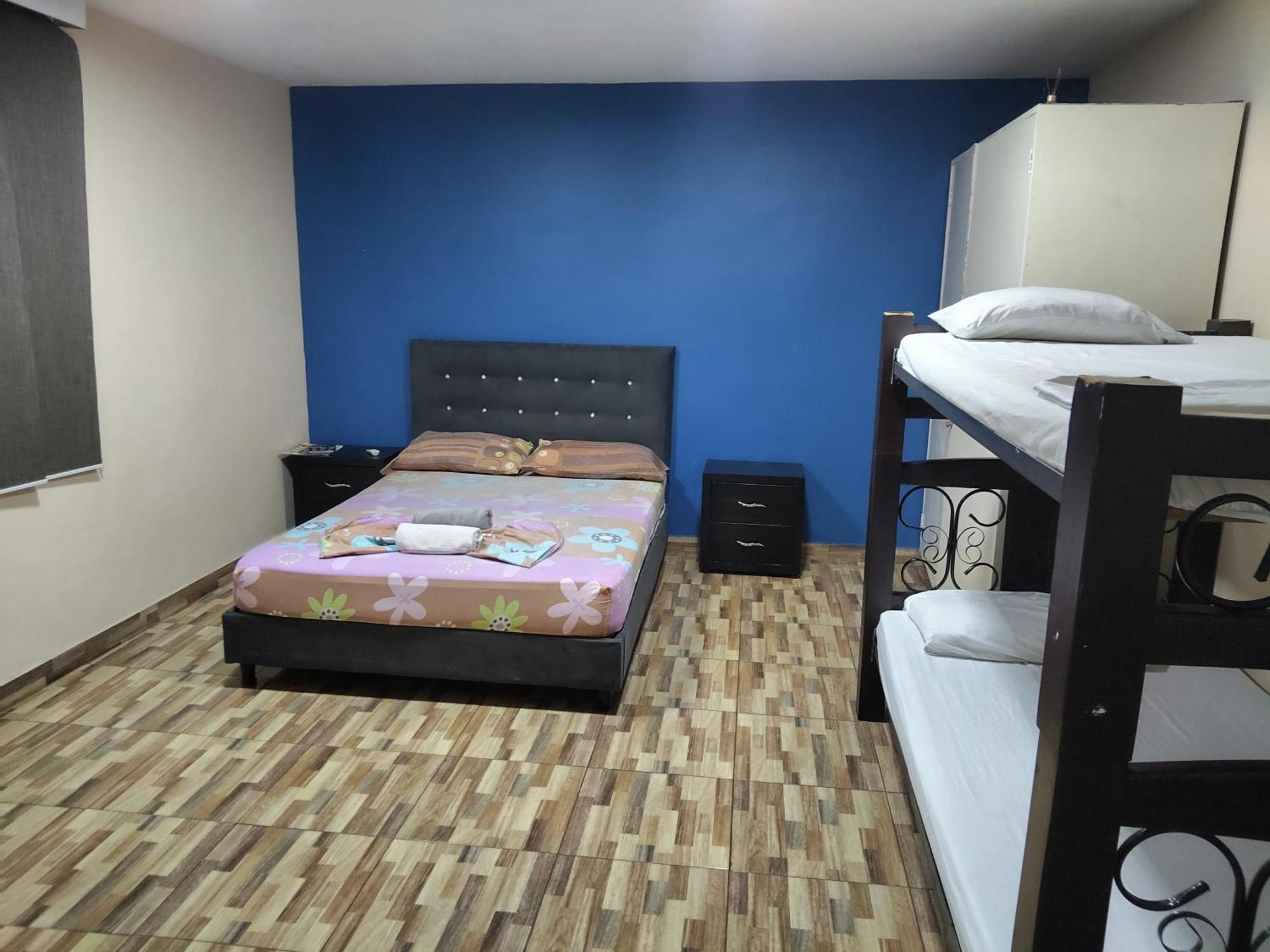 Hostal Avanza Cali Εξωτερικό φωτογραφία