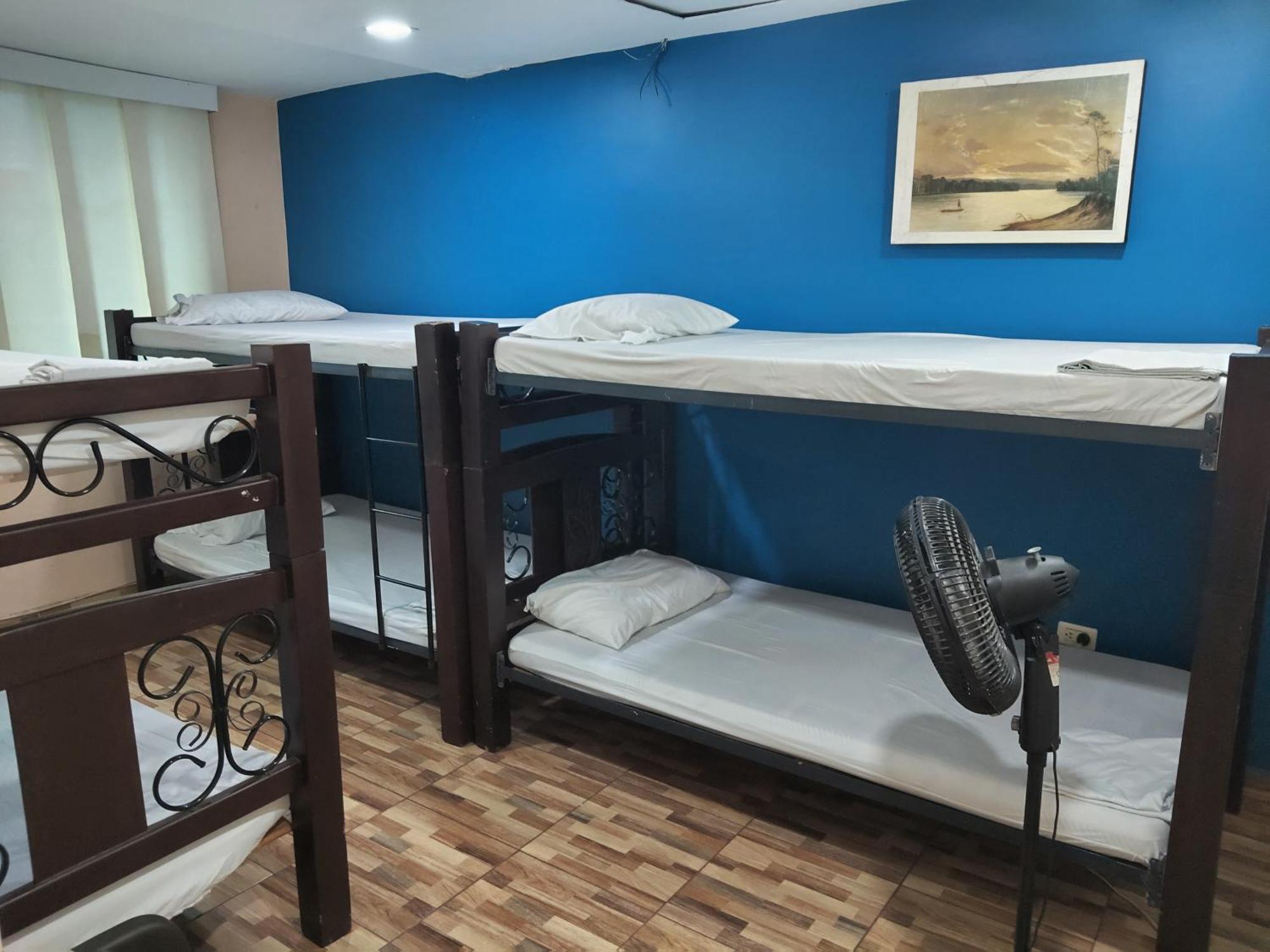 Hostal Avanza Cali Εξωτερικό φωτογραφία