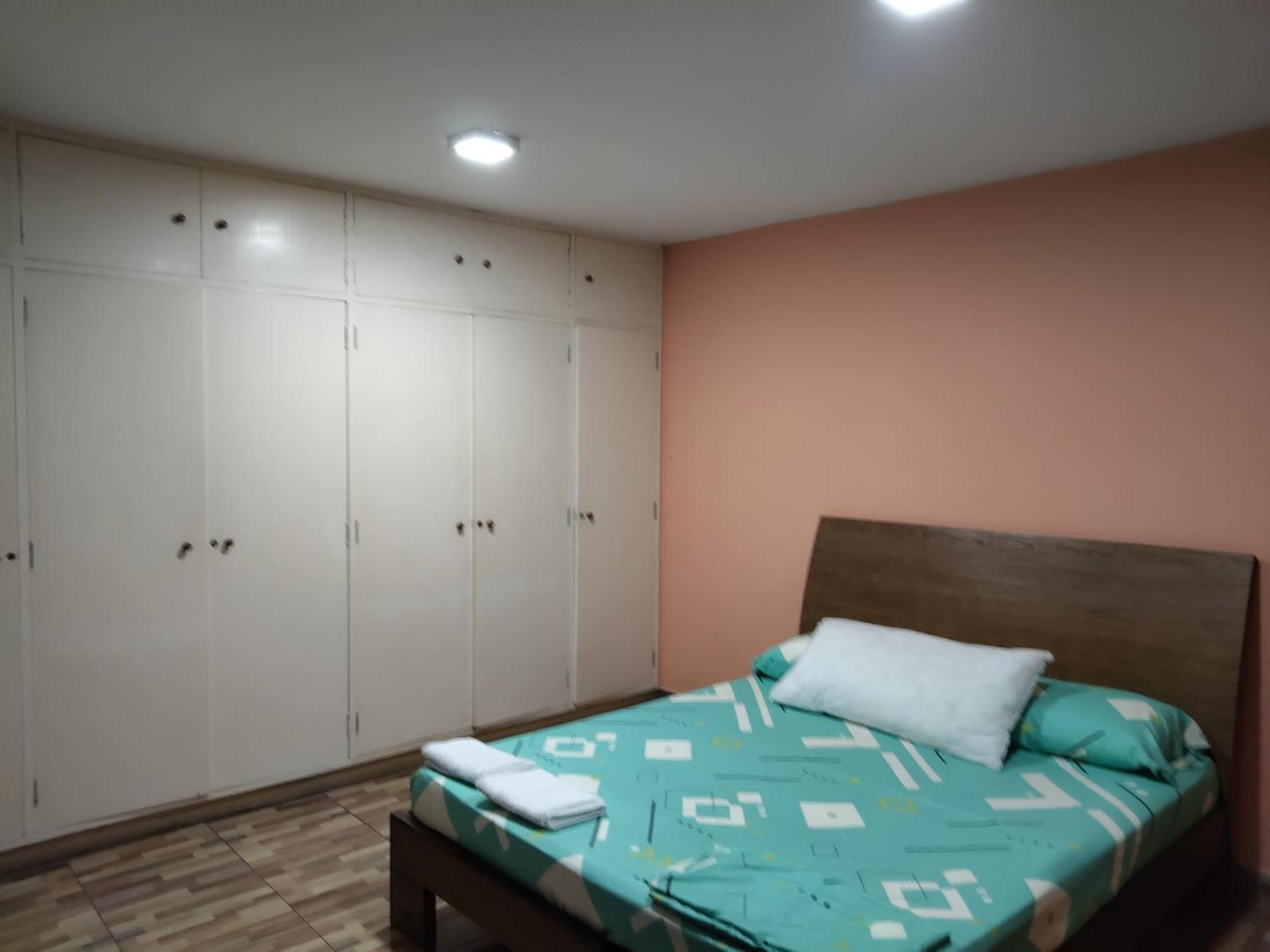 Hostal Avanza Cali Εξωτερικό φωτογραφία