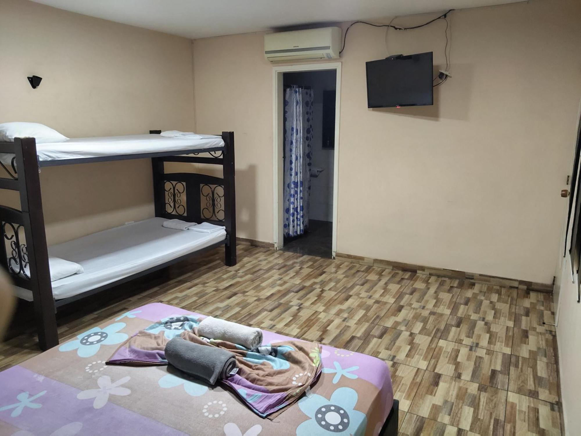 Hostal Avanza Cali Εξωτερικό φωτογραφία