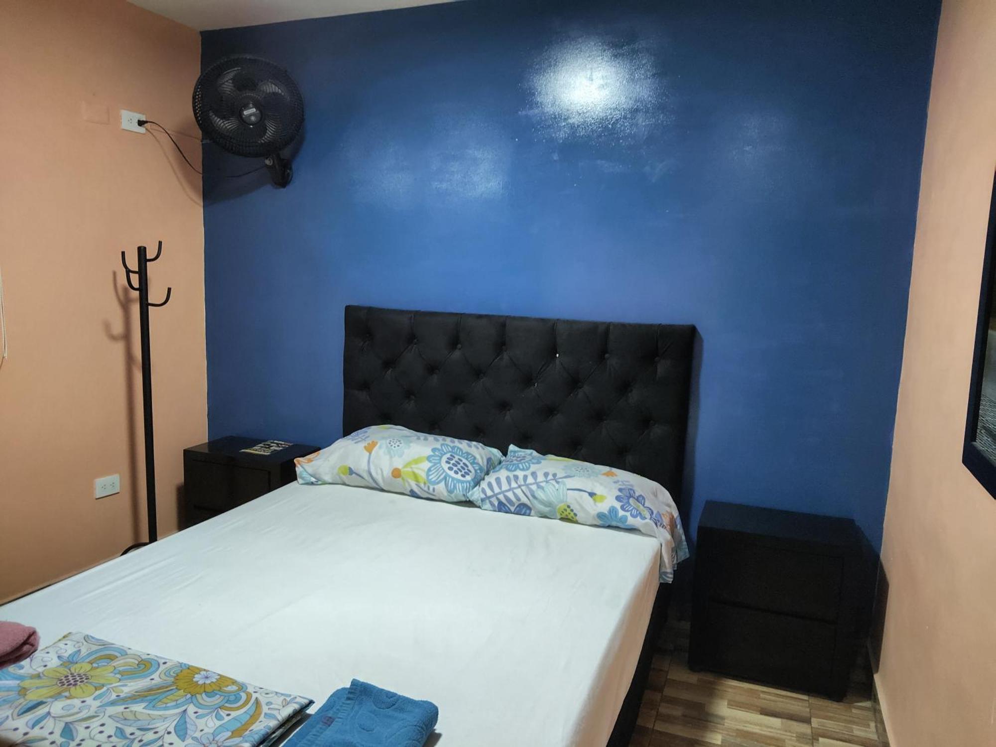 Hostal Avanza Cali Εξωτερικό φωτογραφία