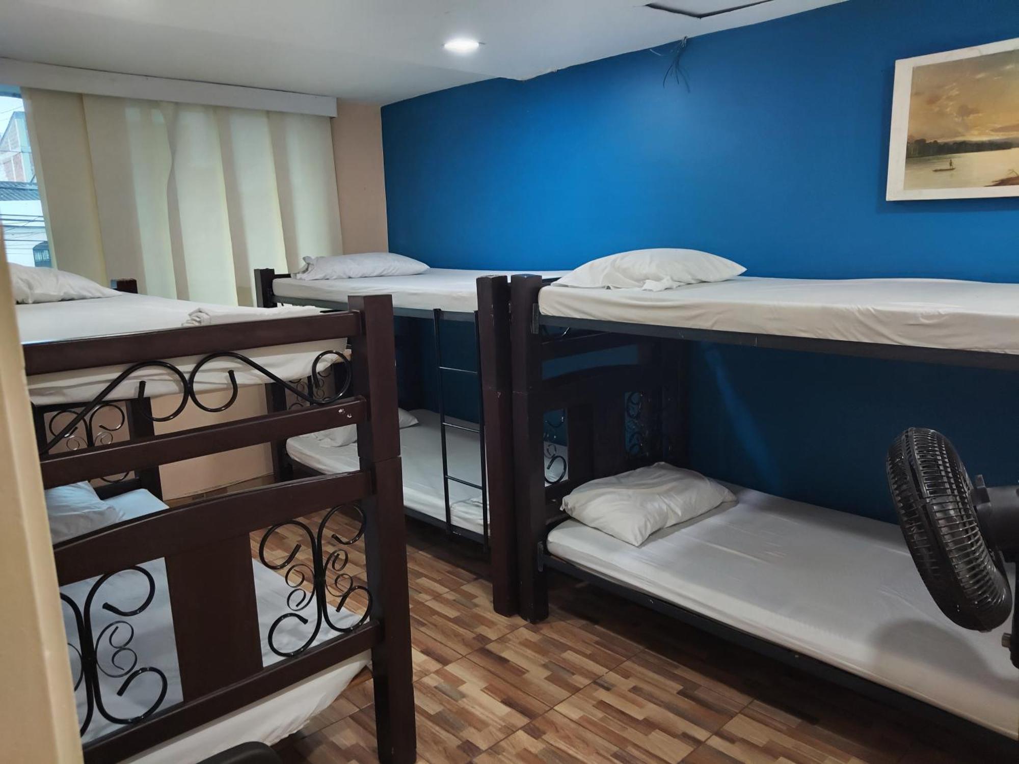 Hostal Avanza Cali Εξωτερικό φωτογραφία